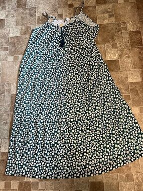 LuLaRoe | Dresses | Lularoe Resort Collection Endless Maxi Dress | Poshmark